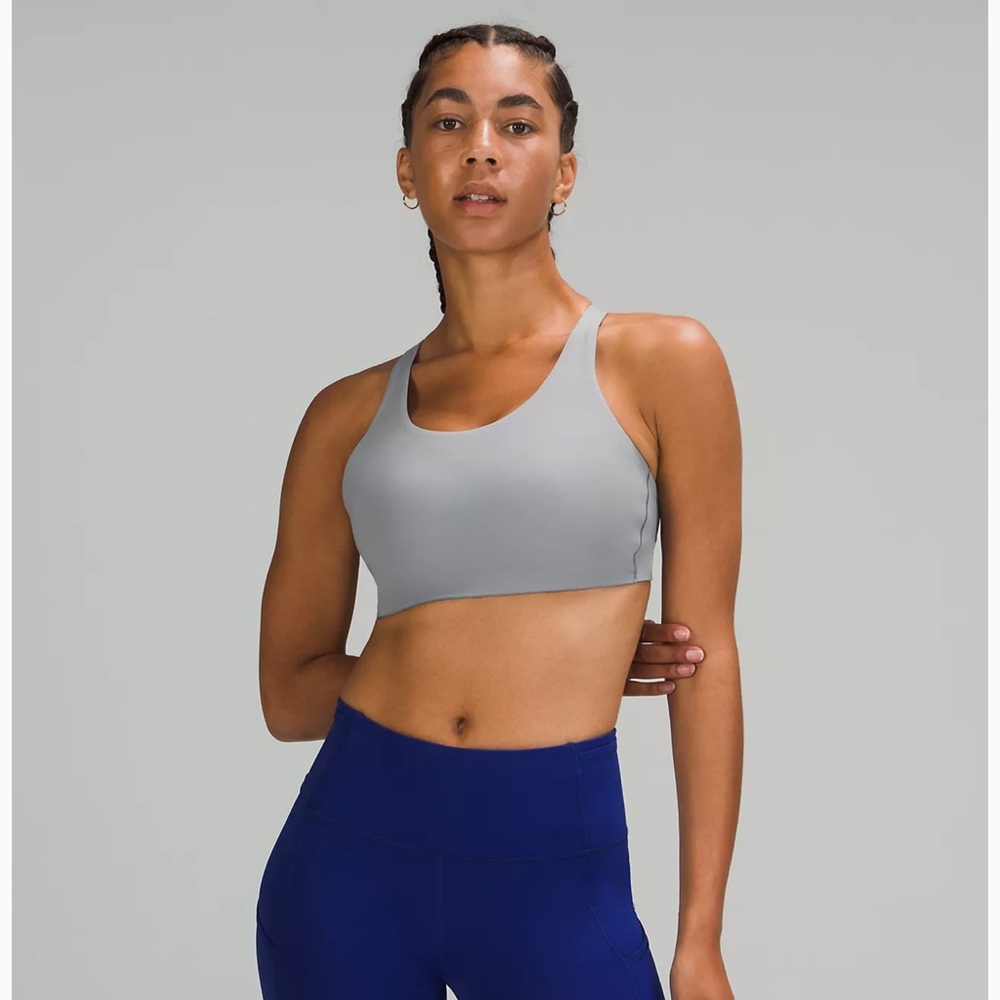 NWT Lululemon Energy Bra High Support Size 38DD
